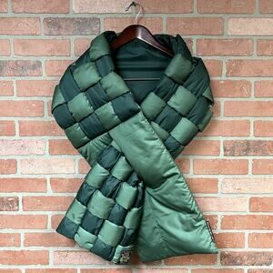 Kapital Keel Weaving Scarf